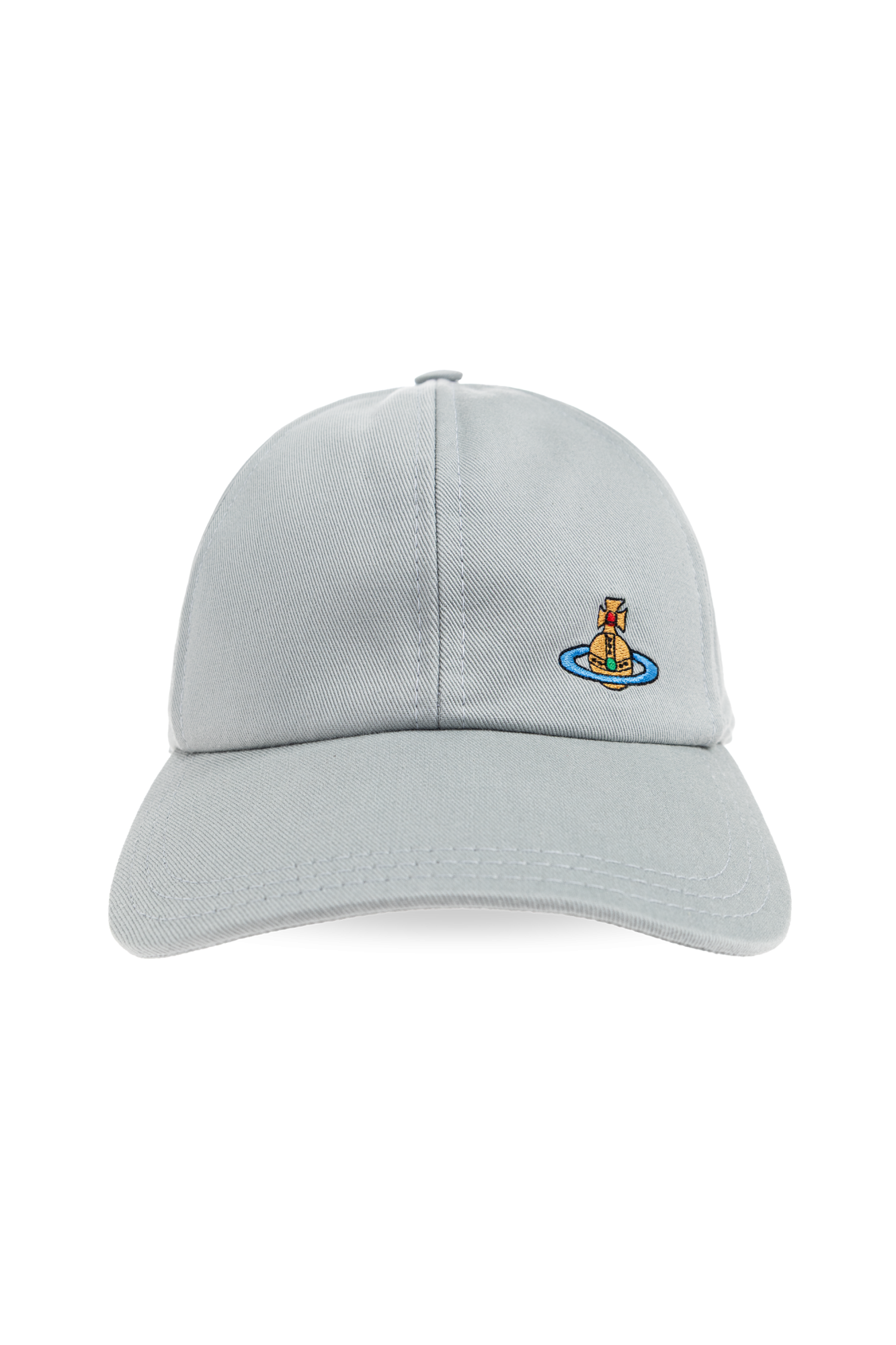 帽子 HATS LA new era/Vivienne Westwood New Era Vivienne Westwood Custom Fitted Hat 7 3/8ths | Grailed